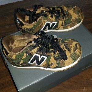 Boy's shoes size 8 ,9